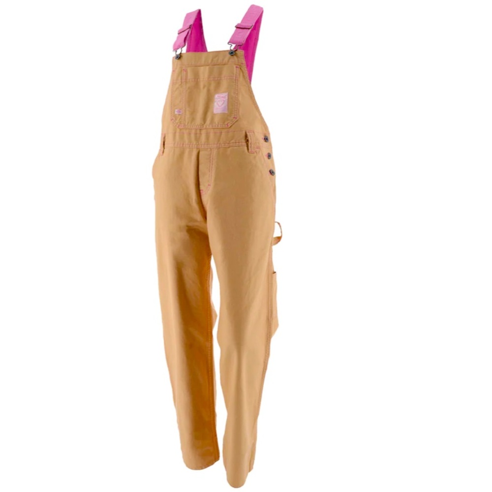 Ford x Sydney Sweeney Overalls NWT